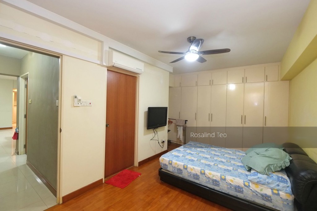 Blk 648 Punggol Central (Punggol), HDB 5 Rooms #137941622